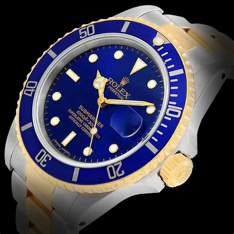 rolex sfondo blu|Sfondi Orologi Rolex .